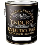 General Finishes Enduro-Var Satin Quart