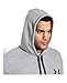 Under Armour UA Rival Fleece MD True Gray Heather