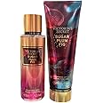Victoria's Secret SUGAR PLUM FIG 2pc bundle - Fragrance Mist & Fragrance Lotion for Women