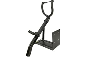 Alto Saxophone Stand,HUIOP Wall-Mounted Alto Tenor Saxophone Stand Sax Holder Saxophone Display Shelf Display Rack Saxophone 