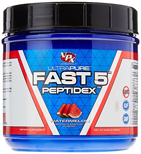 VPX 228 g Watermelon Fast 5 Peptidex by VPX