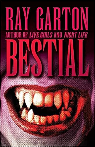 Amazon Com Bestial 9781497642577 Garton Ray Books