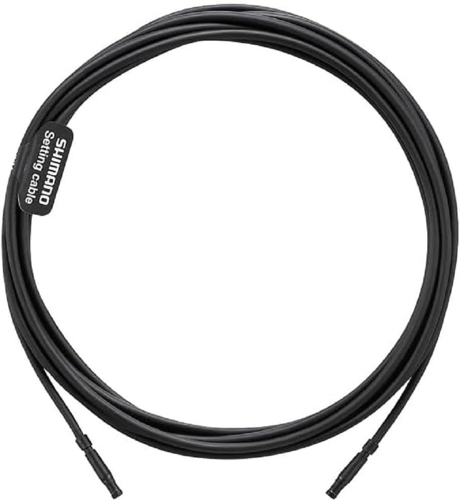 Shimano Non-Series Di2 TOOL SMPCE02 PC setting cableSD300 250cm