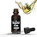 The Regular Guy Beard Oil Conditioner and Softener, Fragrance Free, 1 fl. oz.