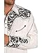 Scully Men's P-634, Steel, X-Large