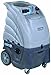Sandia 80-2100 Dual 2 Stage Vacuum Motor Sniper Commercial Extractor with Single Cord, 12 Gallon Capacity, 100 psi Pump