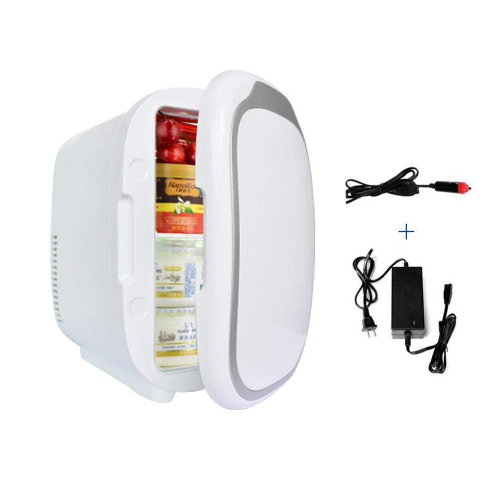 Hook.s 6 L12V Refrigerador Congelador Calentador, Mini Auto ...