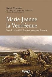 Marie-Jeanne la Vendéenne