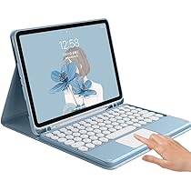 iPad Air(第4世代) + Apple Pencil（Keyboard付） Amazon | iPadAir 第5世代 第4世代 キーボード ケース Apple