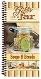 Gifts In A Jar, Soups & Breads by
