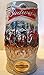 Budweiser Holiday Steins Collectible Holiday Stein Series (Year 2014)