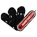 7 Slots Memory Card Carrying Case Holder Storage Organizer - Swiss Army Knife Type Design - Fits 5X SD, 2X Micro SD