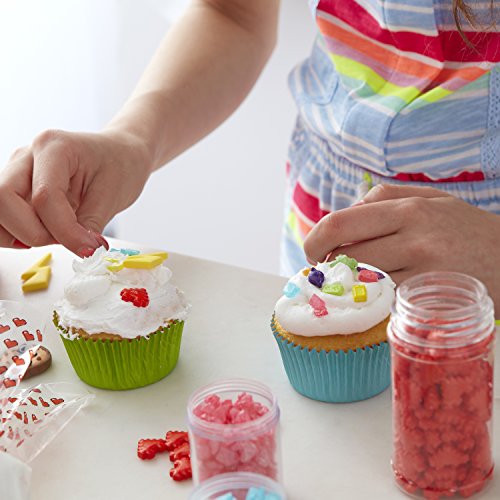 ROSANNA PANSINO Sugar Gems, 2.75 oz. by Wilton