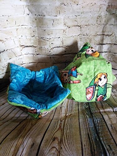 Legend of Zelda Bowl Cozy
