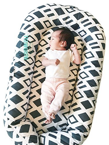 3 Northwell+CuddleNest+Lounger+Infant+Newborn