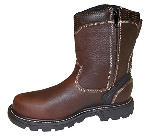 thorogood boots genflex 2