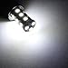 XT AUTO DC12V 1156 7506 1003 1141 LED SMD 18 LED Bulbs Interior RV Camper White 20-pack