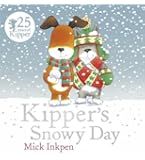 Kipper's Snowy Day