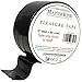 Bondage Pleasure Restraint Tape 50 Feet Long Fetish Kink Tape Bondage Toy for Dominating and Restraining