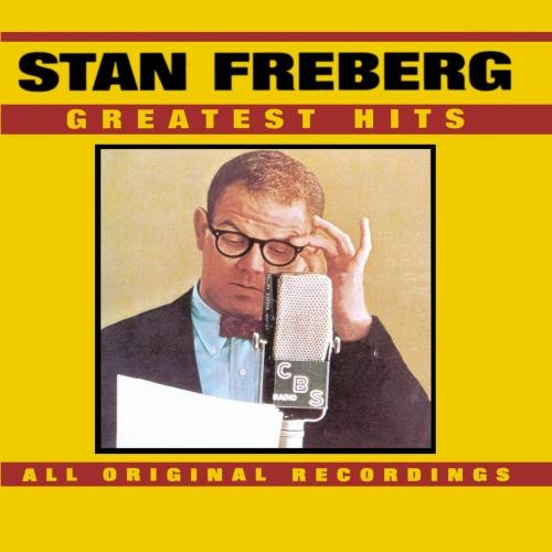 Stan Freberg - John And Marsha Lyrics - Zortam Music