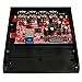 StarTech.com USB 3.0 Front Panel 4 Port Hub - 3.5in or 5.25in Bay - Front Internal 3.5 USB 3 Hub (35BAYUSB3S4), Black