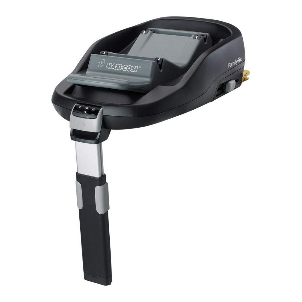 maxi cosi pearl and isofix base