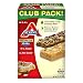 Atkins Meal Bars Variety Pack (14 + 1 Bonus Bar)