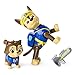 Paw Patrol Pup-Fu Chase and Kitty Rescue Set