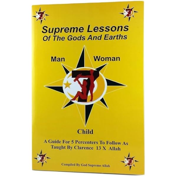 Why I Am a Five Percenter: Knight, Michael Muhammad: 9781585428687