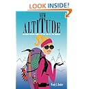 New Altitude Beyond Tough Times To The Top Of The World - 
