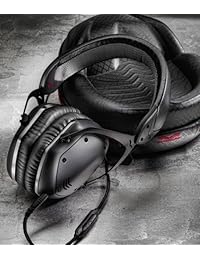 V MODA Crossfade LP2 Vocal Limited Edition Over Ear   Auriculares de diadema con aislamiento de ruido