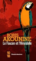 Le " Faucon" et l'"Hirondelle"