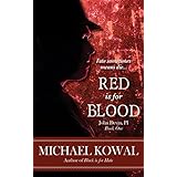 Red Is For Blood (John Devin, PI Book 1)