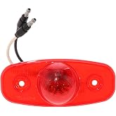 Truck-Lite Red LED Lamp - 26270R
