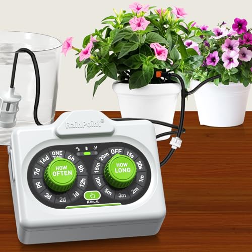 RAINPOINT Automatic Plant Waterer