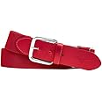 Mizuno Classic Elastic Baseball/Softball Belt | Youth and Adult