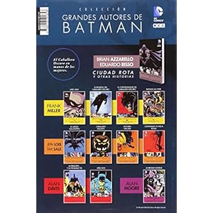 Batman Eterno 01