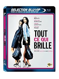 Tout Ce Qui Brille+ Dvd