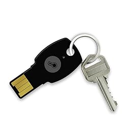 FEITIAN ePass A4B USB Security Key - Two Factor