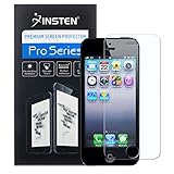 Generic Screen Protector for iPhone 5, 2-Pack - Non-Retail Packaging - Diamond