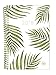 bloom daily planners 2018 Calendar Year Daily Planner (January 2018 to December 2018) - Weekly & Monthly Agenda - Passion/Goal Organizer - 6” x 8.25” - Palm Leaves