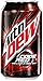 Mountain Dew Code Red Cans (12 Count, 12 Fl Oz Each)