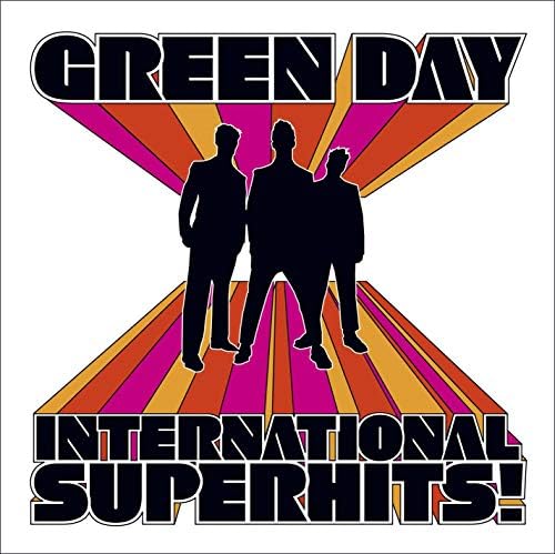 Amazon.com: Green Day - International Superhits (Guitar Tab