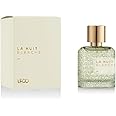 LPDO La Nuit Blanche EDP Unisex 30ml Perfume - Exotic Top Notes of Caramel & Milk - Heart Combines the sweet Honey & the spicy Tonka Bean - Enveloping Base of Vanilla & White Musk - Made in Italy
