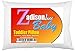 Zadisonjaxx Toddler Pillow - Soft Hypoallergenic - 13x18 - Machine Washable