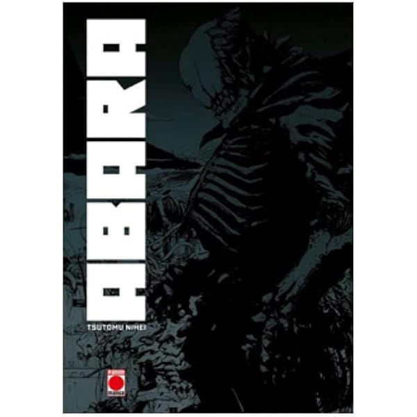 Blame! noise master edition | Amazon.com.br