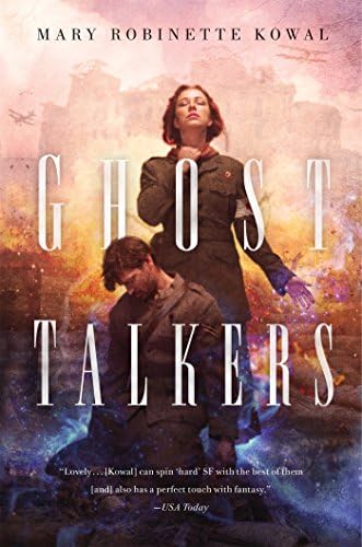 Ghost Talkers Paperback – 1 Sep 2017