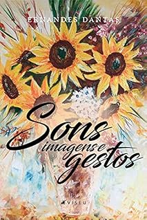 Livro Sons, imagens e gestos