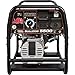 Engine Driven Welder, Bulldog 5500