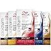 Color Charm Permanent Liquid Hair Color